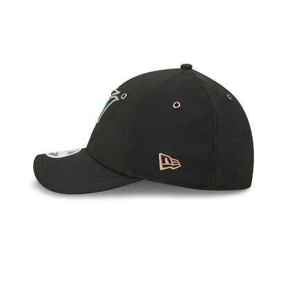 Miami Marlins 2026 All-Star Game 39THIRTY Stretch Fit Hat