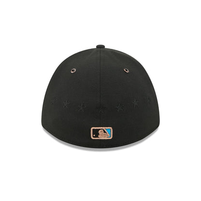 Miami Marlins 2026 All-Star Game 39THIRTY Stretch Fit Hat