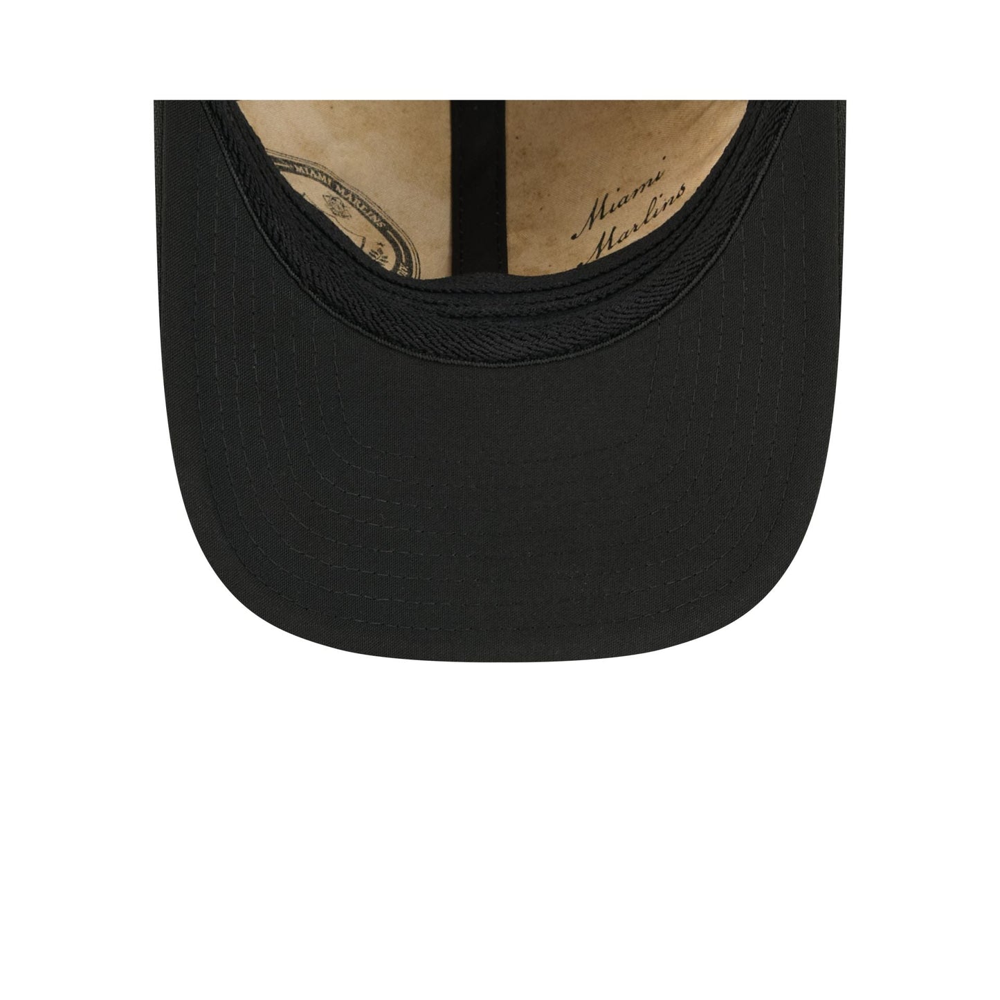 Miami Marlins 2026 All-Star Game 39THIRTY Stretch Fit Hat