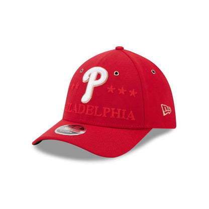 Philadelphia Phillies 2026 All-Star Game 39THIRTY Stretch Fit Hat