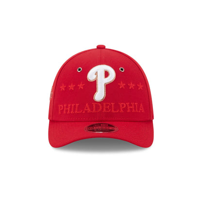 Philadelphia Phillies 2026 All-Star Game 39THIRTY Stretch Fit Hat