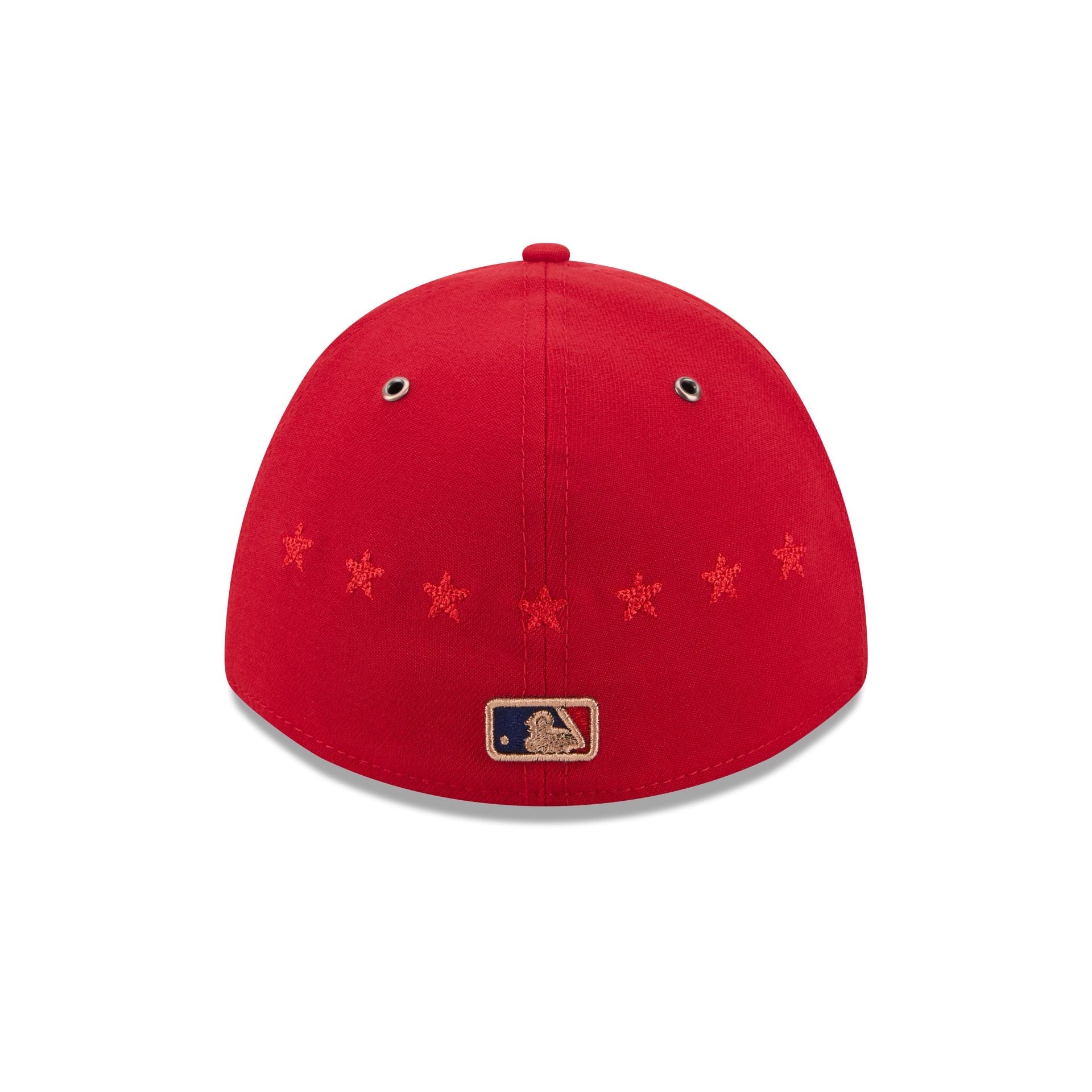 Philadelphia Phillies 2026 All-Star Game 39THIRTY Stretch Fit Hat