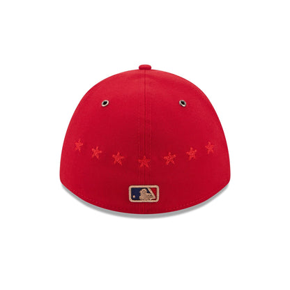 Philadelphia Phillies 2026 All-Star Game 39THIRTY Stretch Fit Hat