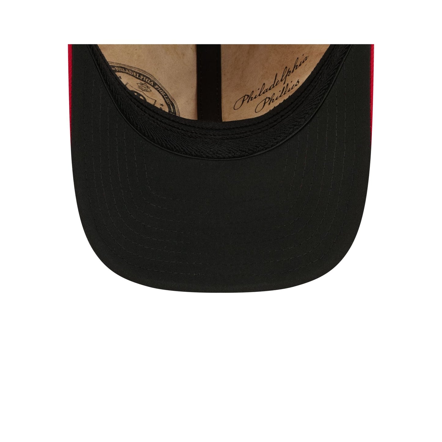 Philadelphia Phillies 2026 All-Star Game 39THIRTY Stretch Fit Hat
