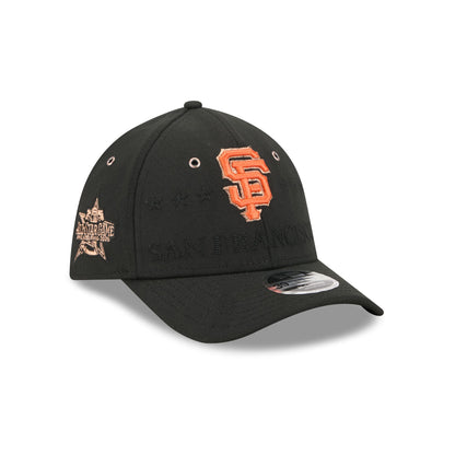 San Francisco Giants 2026 All-Star Game 39THIRTY Stretch Fit Hat