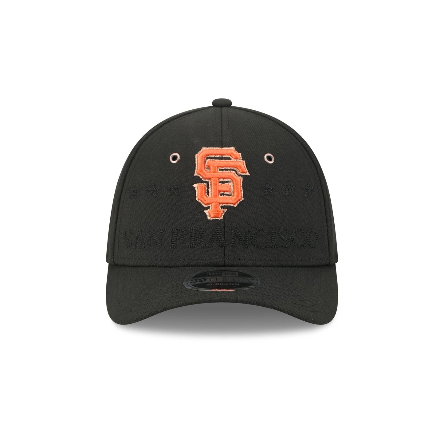 San Francisco Giants 2026 All-Star Game 39THIRTY Stretch Fit Hat