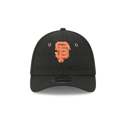 San Francisco Giants 2026 All-Star Game 39THIRTY Stretch Fit Hat