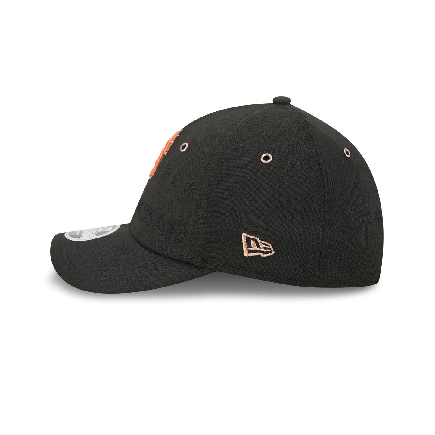 San Francisco Giants 2026 All-Star Game 39THIRTY Stretch Fit Hat