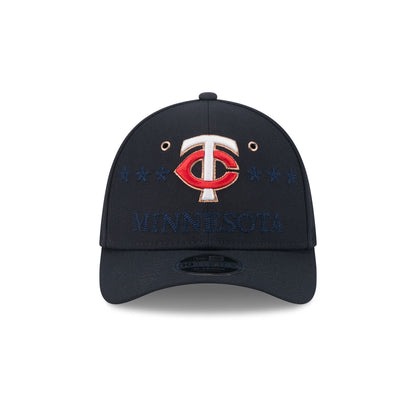 Minnesota Twins 2026 All-Star Game 39THIRTY Stretch Fit Hat