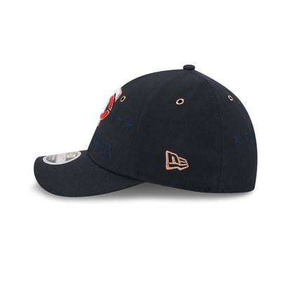 Minnesota Twins 2026 All-Star Game 39THIRTY Stretch Fit Hat
