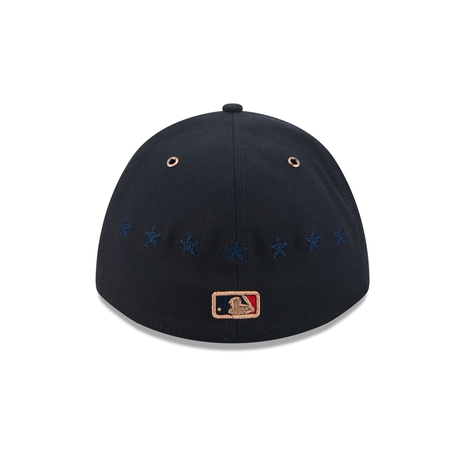 Minnesota Twins 2026 All-Star Game 39THIRTY Stretch Fit Hat