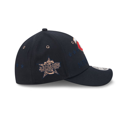 Minnesota Twins 2026 All-Star Game 39THIRTY Stretch Fit Hat