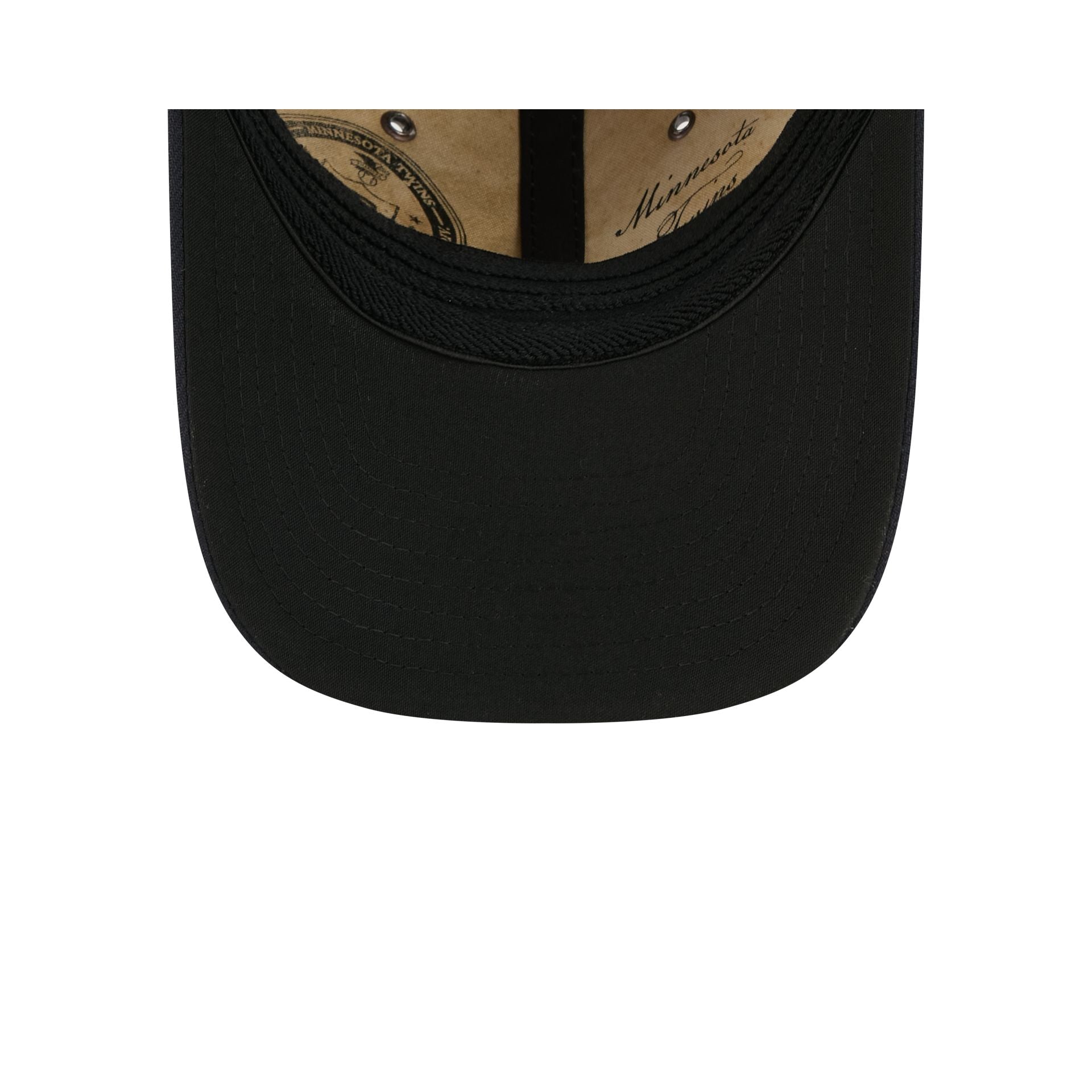 Minnesota Twins 2026 All-Star Game 39THIRTY Stretch Fit Hat