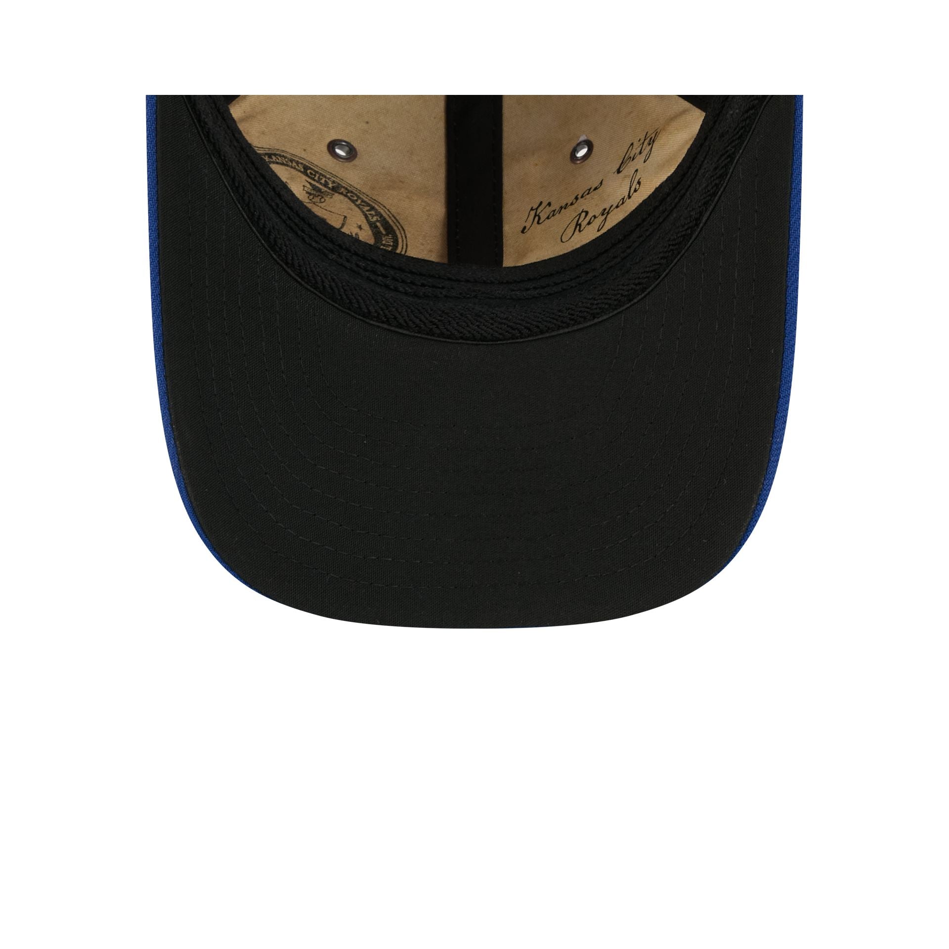 Kansas City Royals 2026 All-Star Game 39THIRTY Stretch Fit Hat