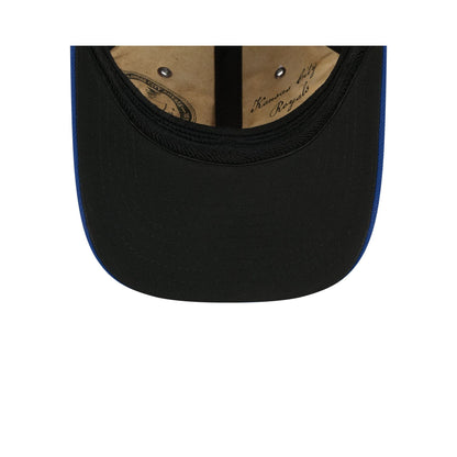 Kansas City Royals 2026 All-Star Game 39THIRTY Stretch Fit Hat