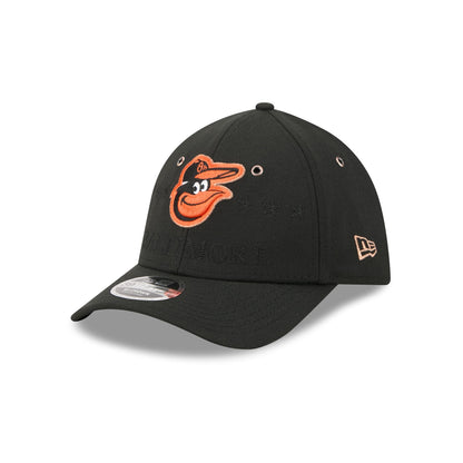 Baltimore Orioles 2026 All-Star Game 39THIRTY Stretch Fit Hat