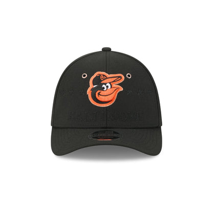 Baltimore Orioles 2026 All-Star Game 39THIRTY Stretch Fit Hat