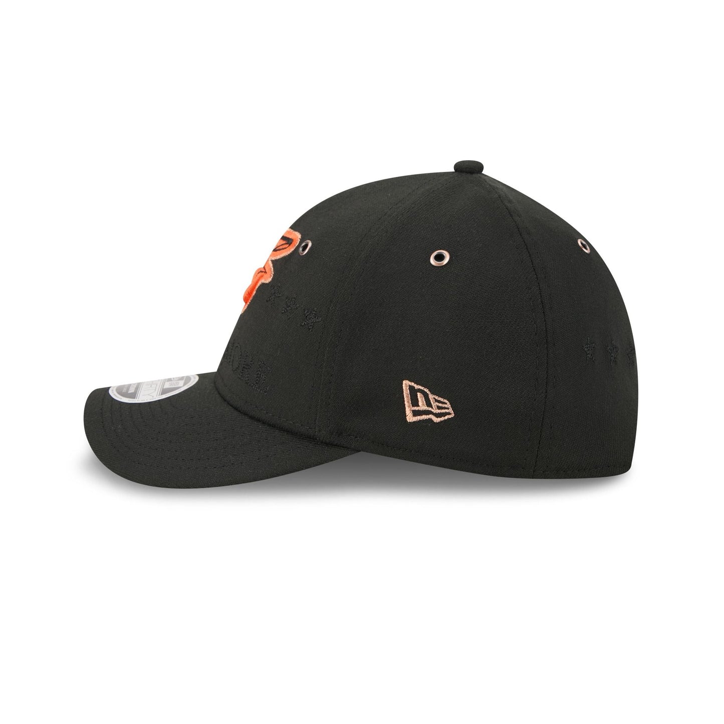 Baltimore Orioles 2026 All-Star Game 39THIRTY Stretch Fit Hat