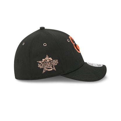 Baltimore Orioles 2026 All-Star Game 39THIRTY Stretch Fit Hat