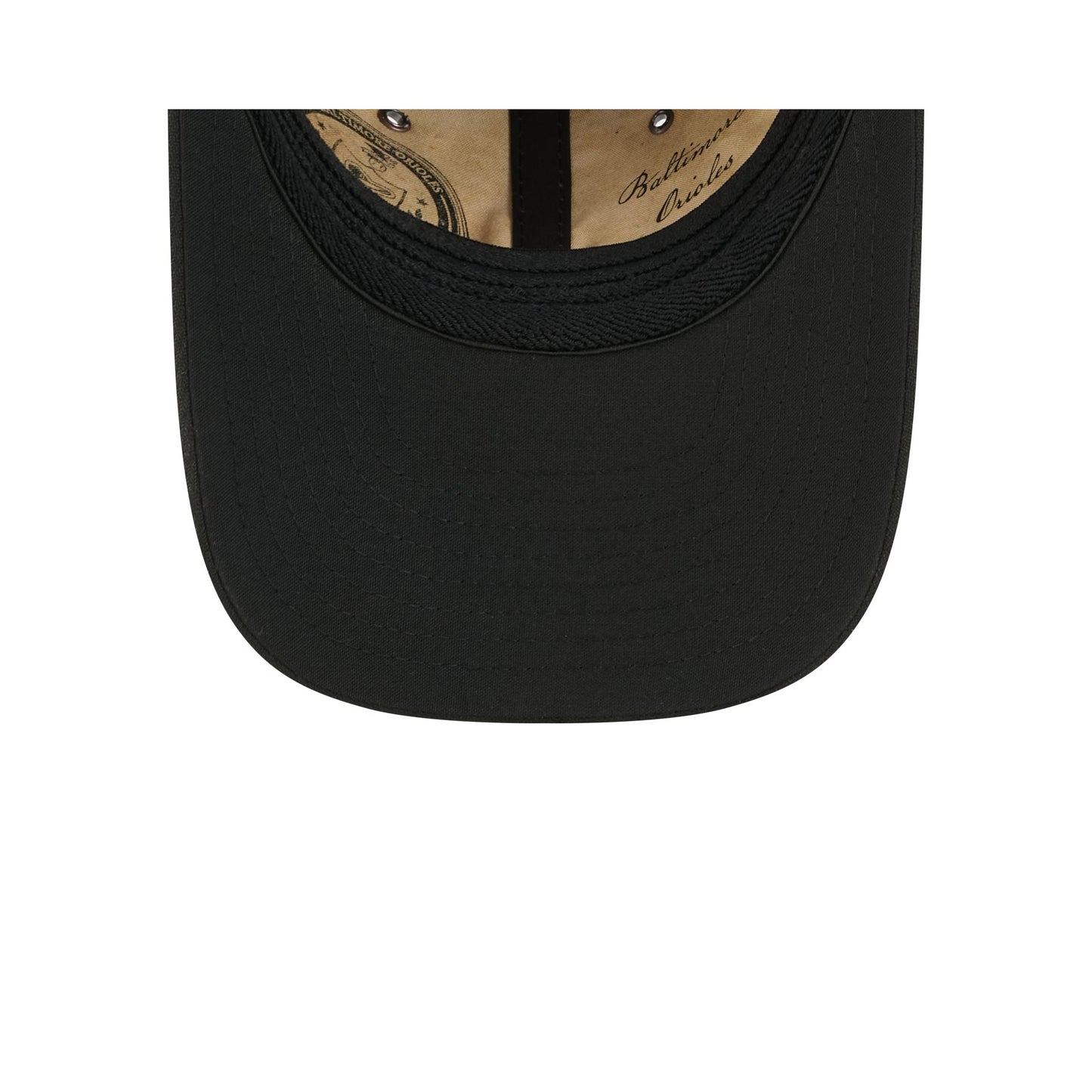 Baltimore Orioles 2026 All-Star Game 39THIRTY Stretch Fit Hat