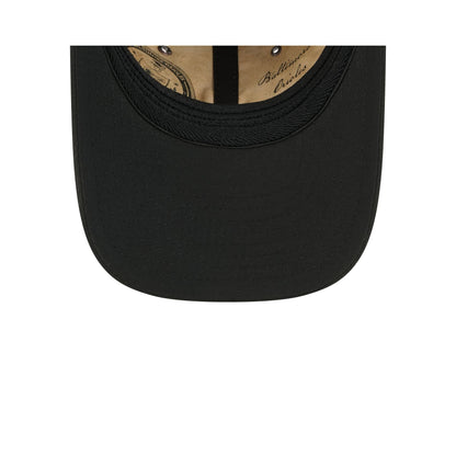 Baltimore Orioles 2026 All-Star Game 39THIRTY Stretch Fit Hat