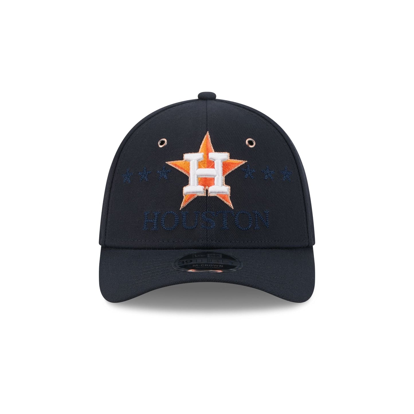 Houston Astros 2026 All-Star Game 39THIRTY Stretch Fit Hat