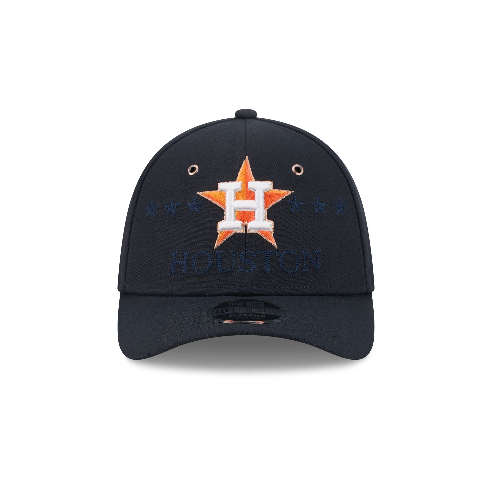 Houston Astros 2026 All-Star Game 39THIRTY Stretch Fit Hat