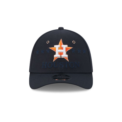 Houston Astros 2026 All-Star Game 39THIRTY Stretch Fit Hat