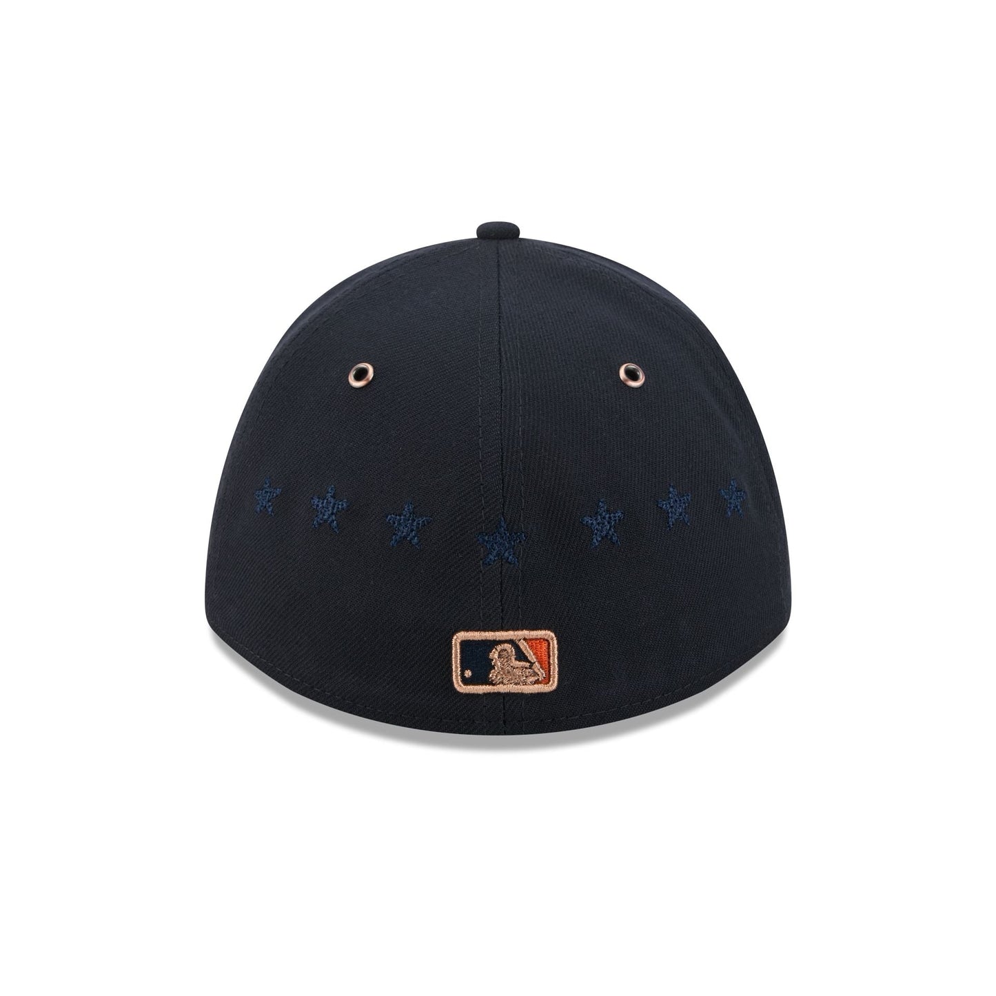 Houston Astros 2026 All-Star Game 39THIRTY Stretch Fit Hat