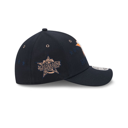 Houston Astros 2026 All-Star Game 39THIRTY Stretch Fit Hat