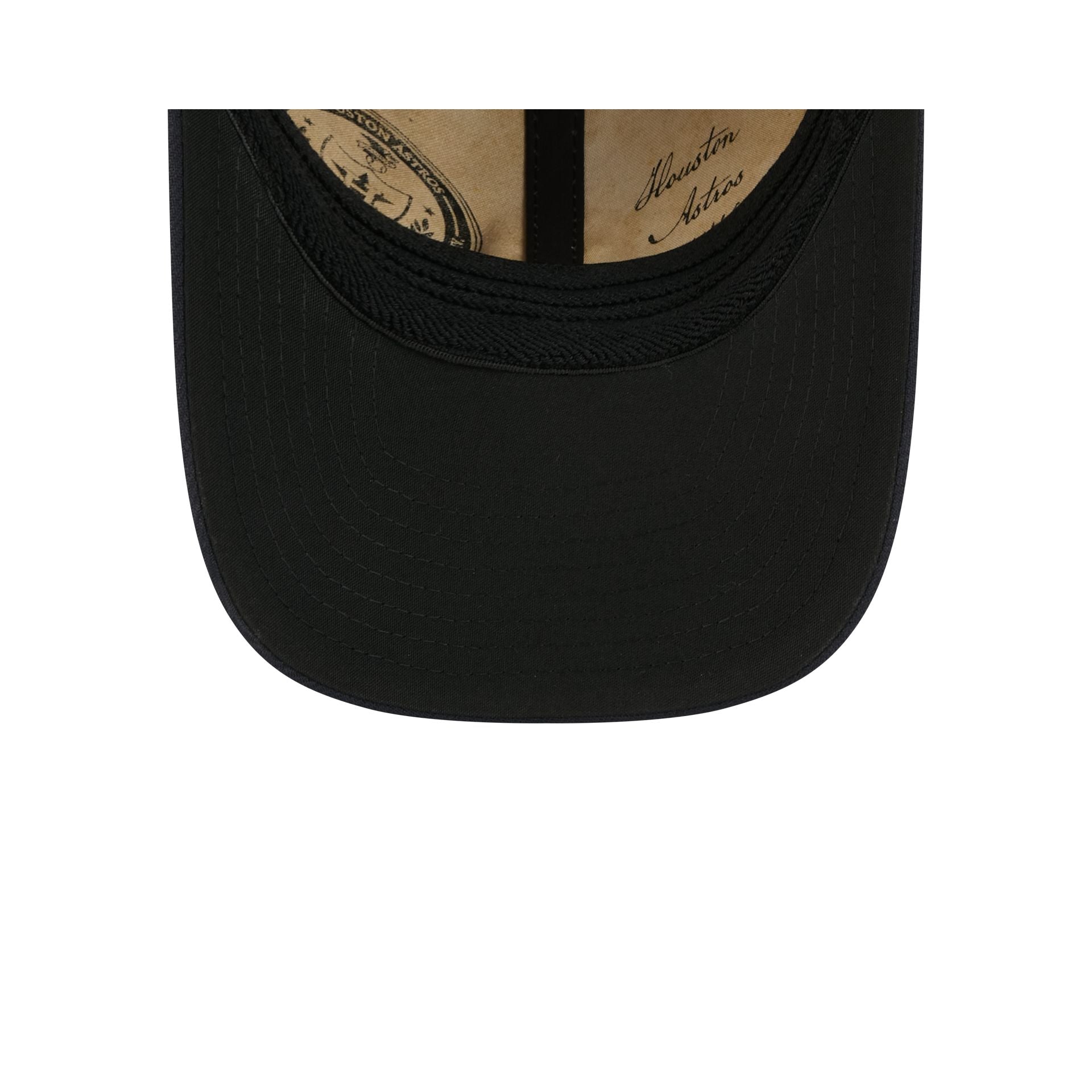 Houston Astros 2026 All-Star Game 39THIRTY Stretch Fit Hat