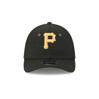Pittsburgh Pirates 2026 All-Star Game 39THIRTY Stretch Fit Hat