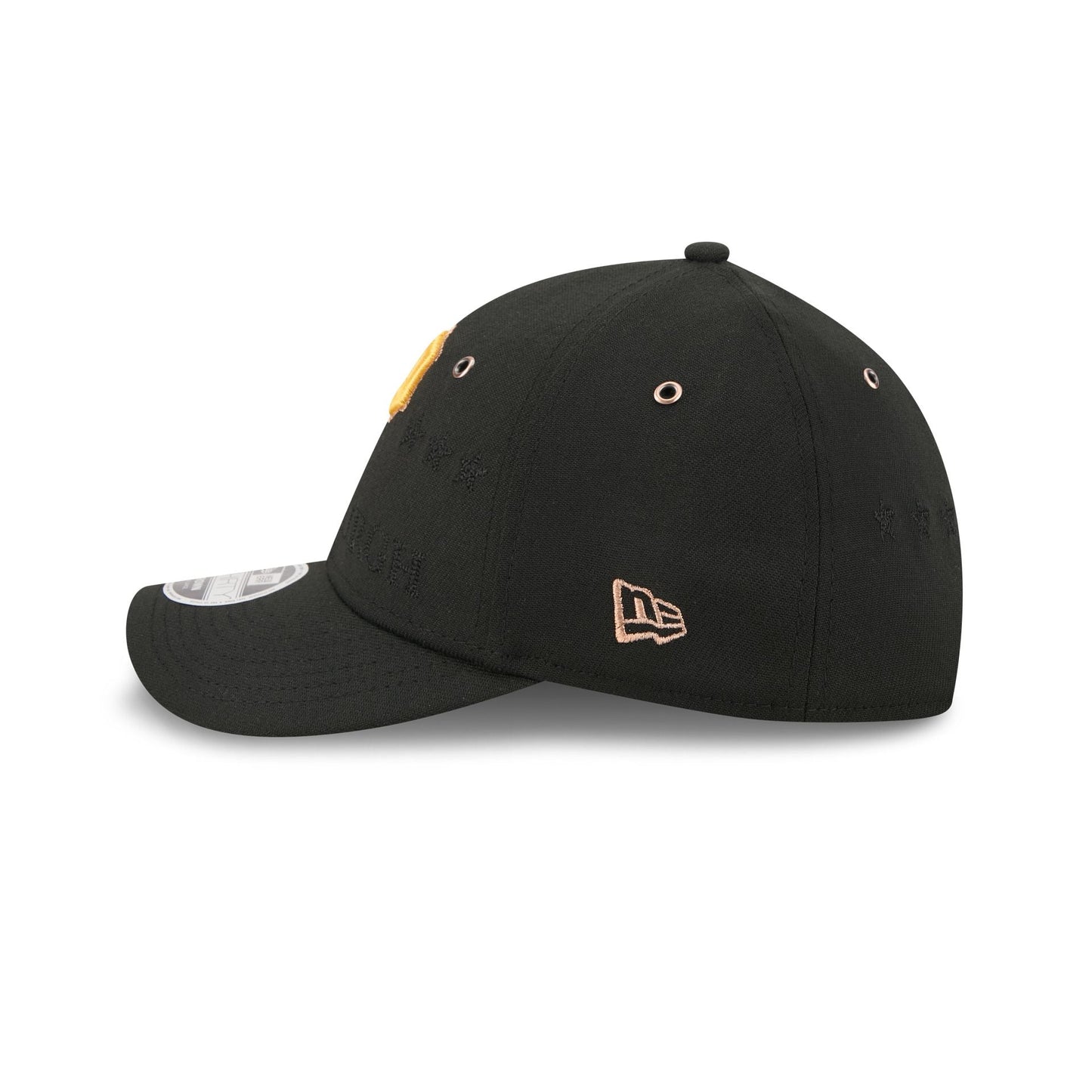 Pittsburgh Pirates 2026 All-Star Game 39THIRTY Stretch Fit Hat