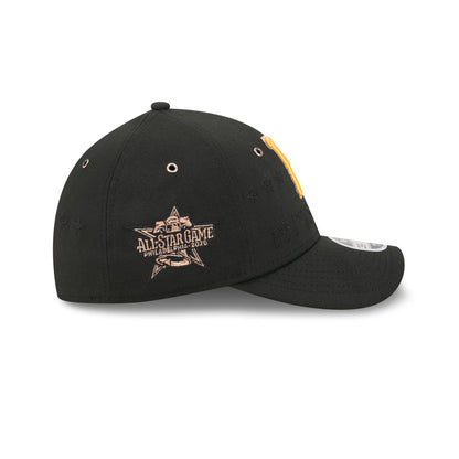 Pittsburgh Pirates 2026 All-Star Game 39THIRTY Stretch Fit Hat