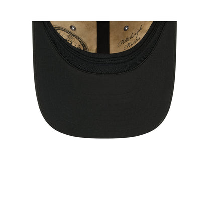 Pittsburgh Pirates 2026 All-Star Game 39THIRTY Stretch Fit Hat