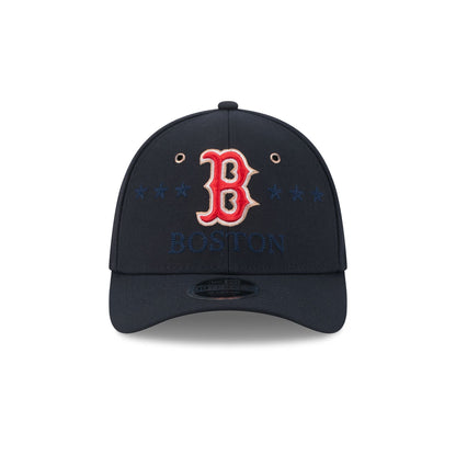 Boston Red Sox 2026 All-Star Game 39THIRTY Stretch Fit Hat