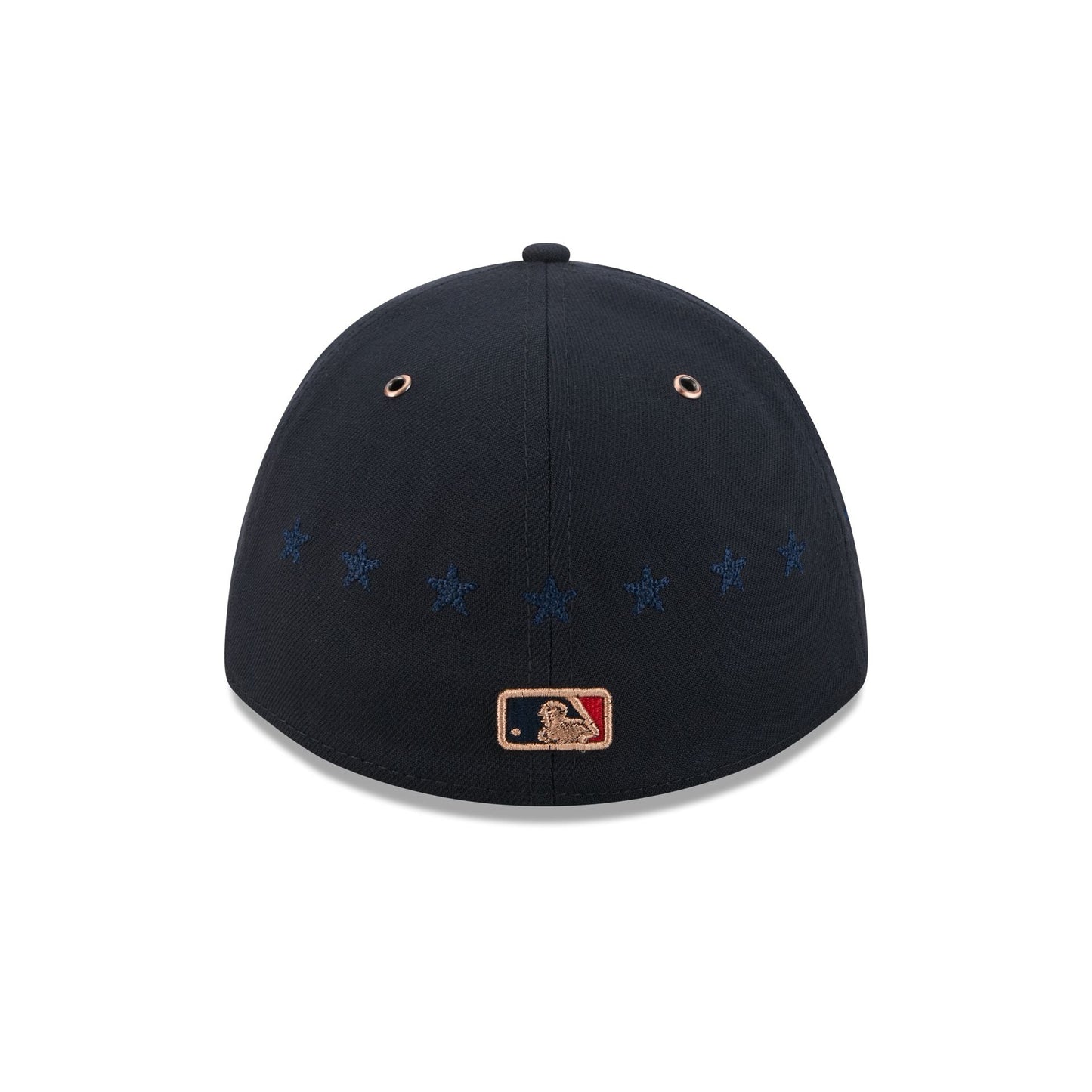 Boston Red Sox 2026 All-Star Game 39THIRTY Stretch Fit Hat