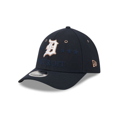 Detroit Tigers 2026 All-Star Game 39THIRTY Stretch Fit Hat