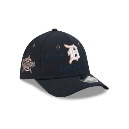 Detroit Tigers 2026 All-Star Game 39THIRTY Stretch Fit Hat