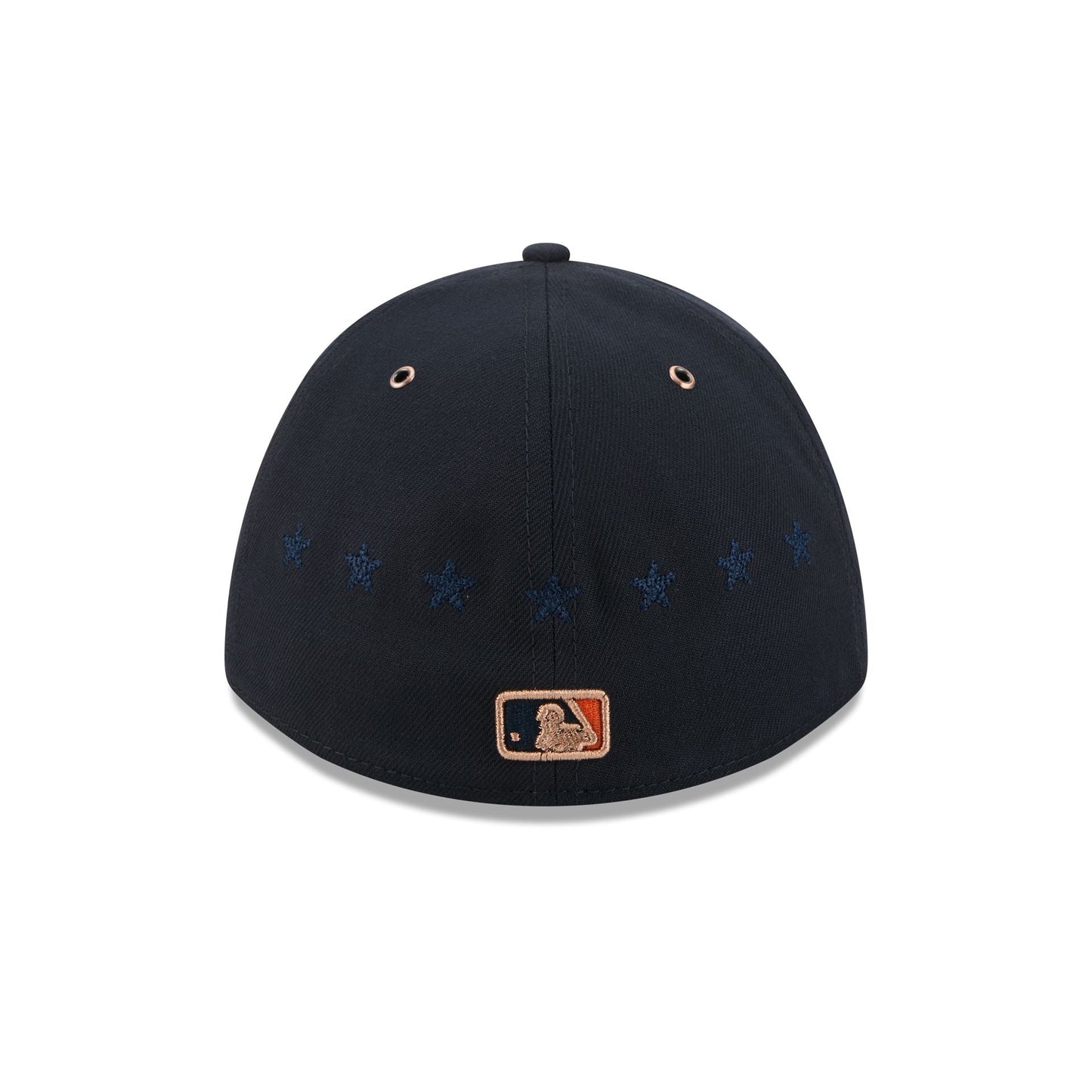 Detroit Tigers 2026 All-Star Game 39THIRTY Stretch Fit Hat