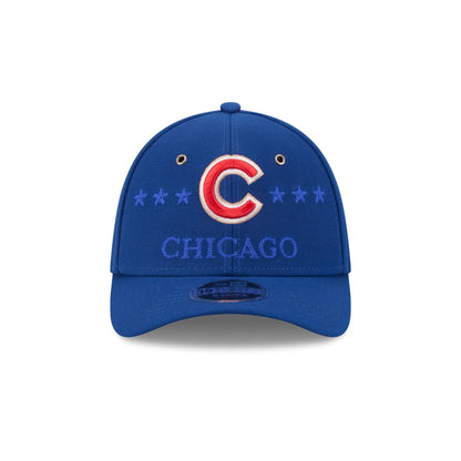 Chicago Cubs 2026 All-Star Game 39THIRTY Stretch Fit Hat
