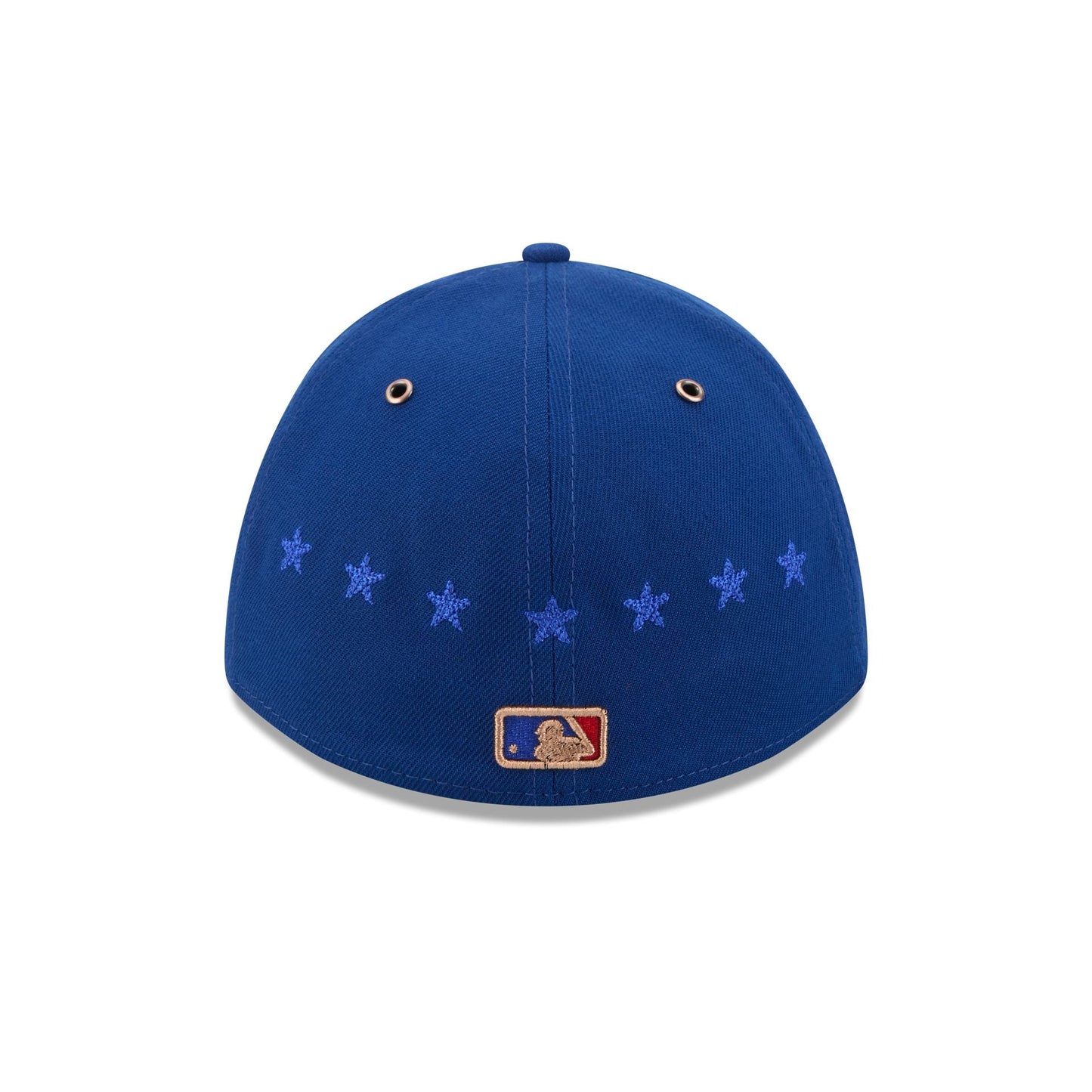 Chicago Cubs 2026 All-Star Game 39THIRTY Stretch Fit Hat