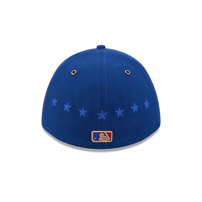 Chicago Cubs 2026 All-Star Game 39THIRTY Stretch Fit Hat