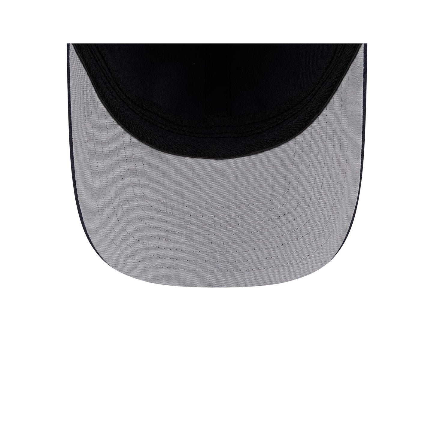 Michigan Wolverines Team 39THIRTY M-Crown Stretch Fit Hat