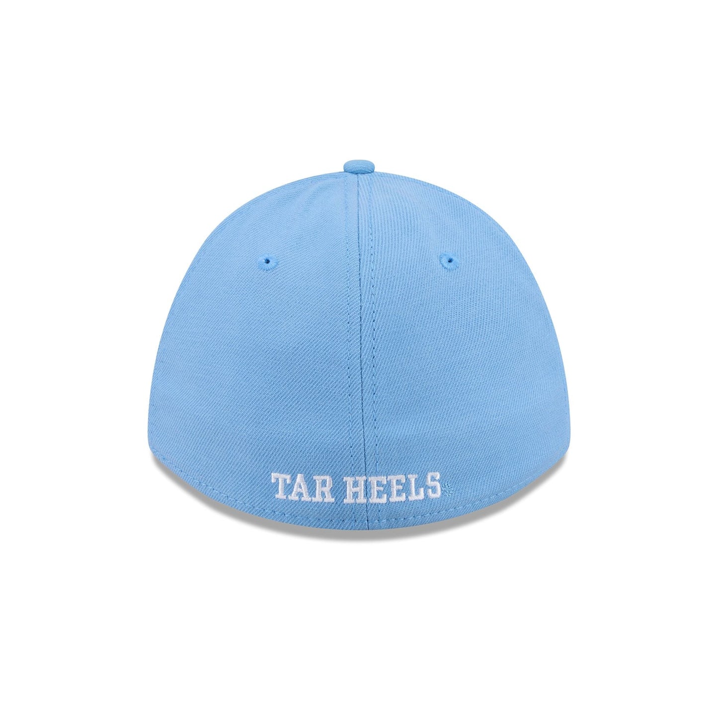 North Carolina Tar Heels Team 39THIRTY M-Crown Stretch Fit Hat