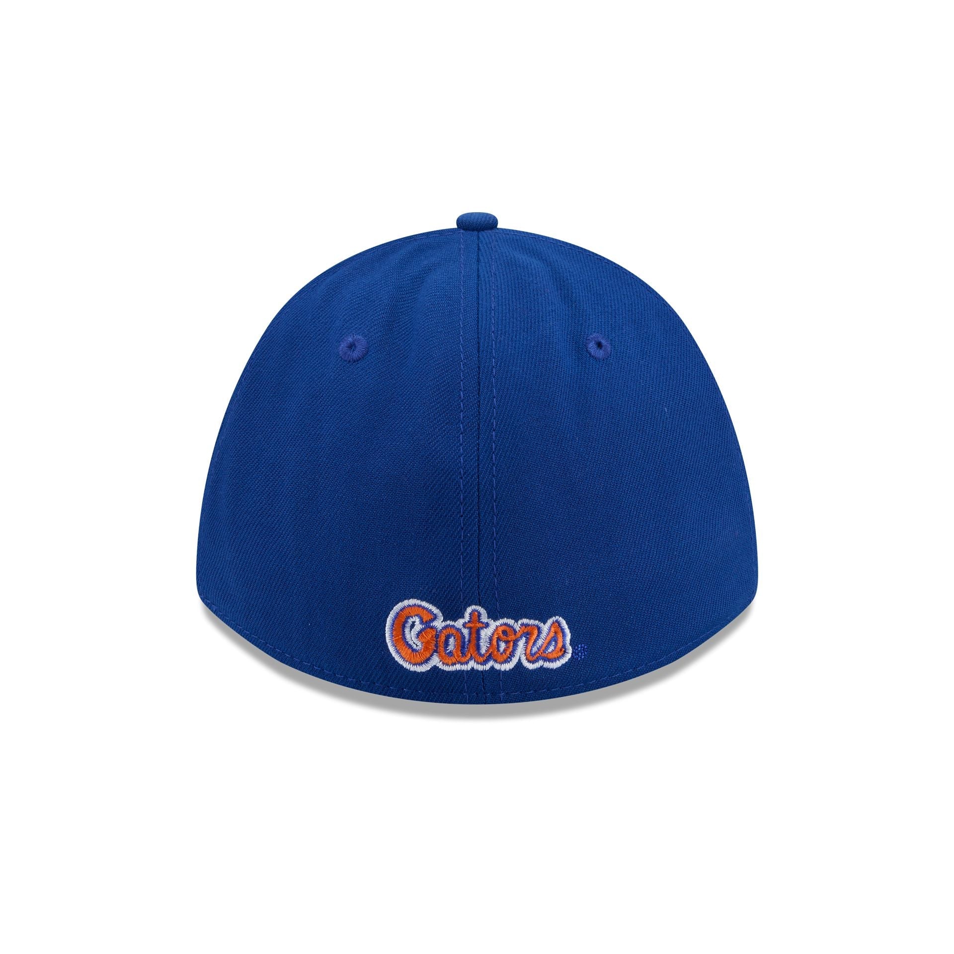 Florida Gators Team 39THIRTY M-Crown Stretch Fit Hat