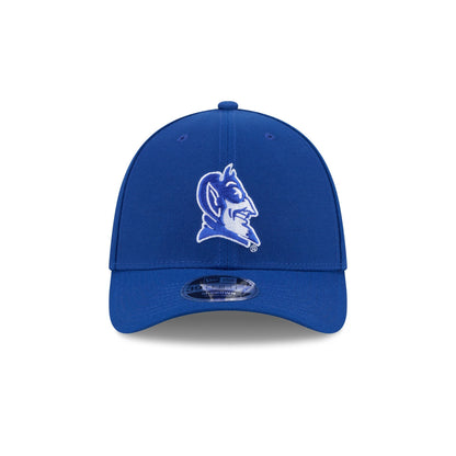 Duke Blue Devils Team 39THIRTY M-Crown Stretch Fit Hat