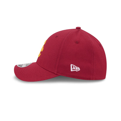 USC Trojans Team 39THIRTY M-Crown Stretch Fit Hat