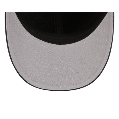 Detroit Tigers Three Looms American Herringbone 59FIFTY Fitted Hat