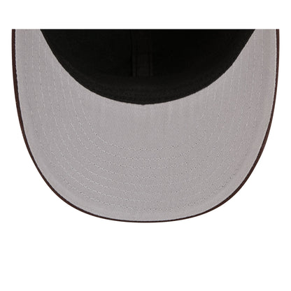 San Diego Padres Three Looms American Herringbone 59FIFTY Fitted Hat